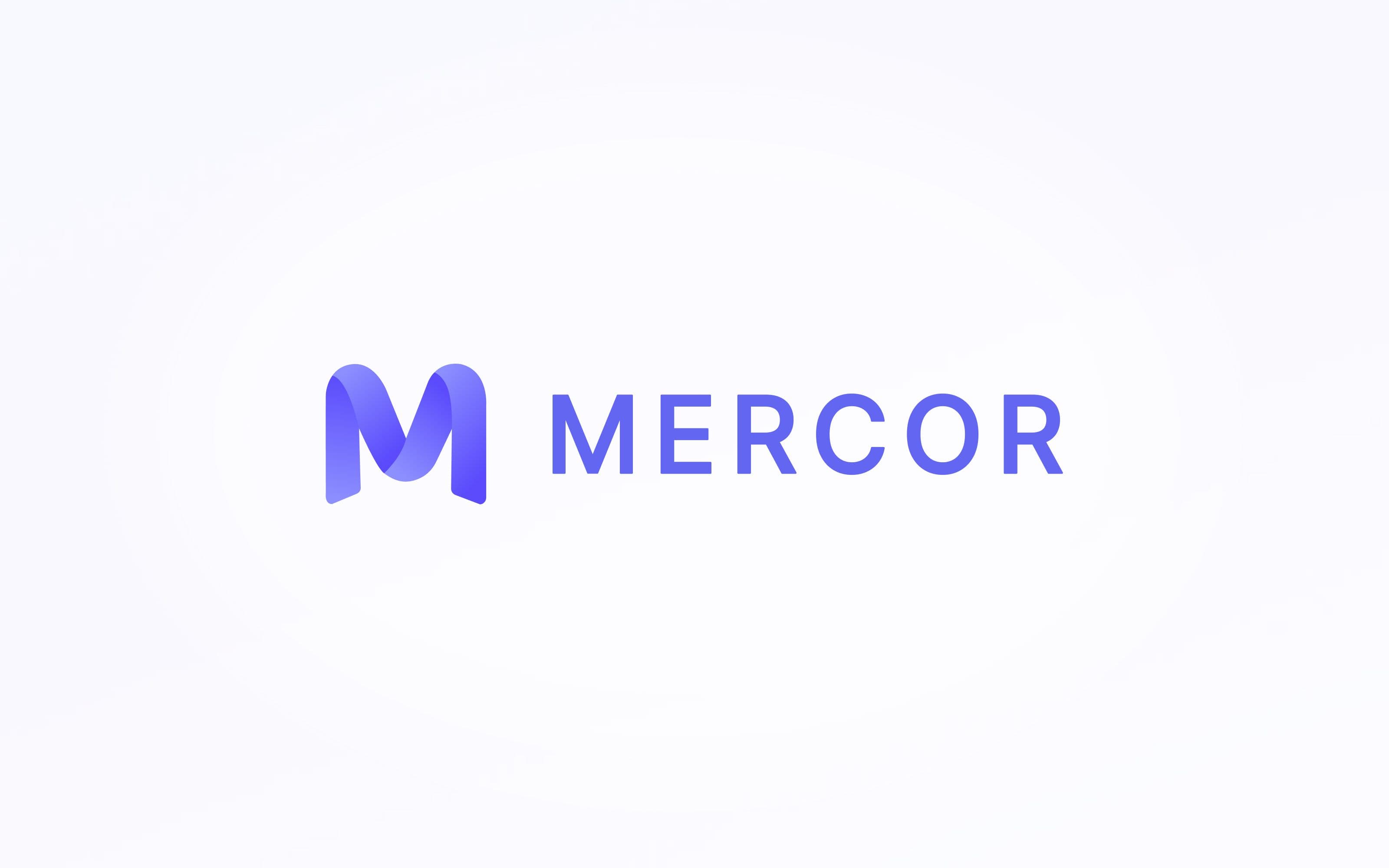Mercor Hero Image